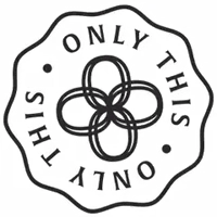 Only this spinning logo