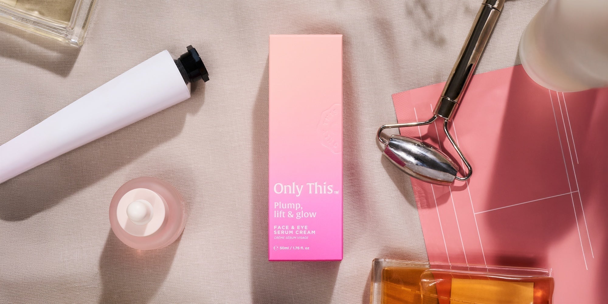 Less, But Better: Why Simple Skincare Is Kinder to Your Skin (and Your Mind)