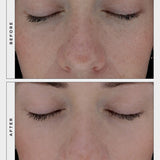 Plump, lift & glow face & eye serum cream